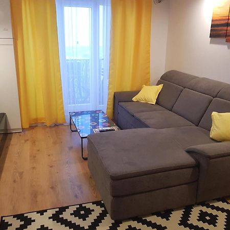 Luxury Apartment With Pool In North Bucharest Cretuleasca Eksteriør bilde