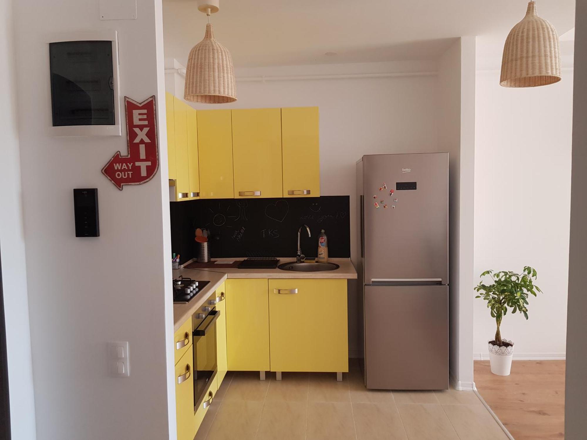 Luxury Apartment With Pool In North Bucharest Cretuleasca Eksteriør bilde
