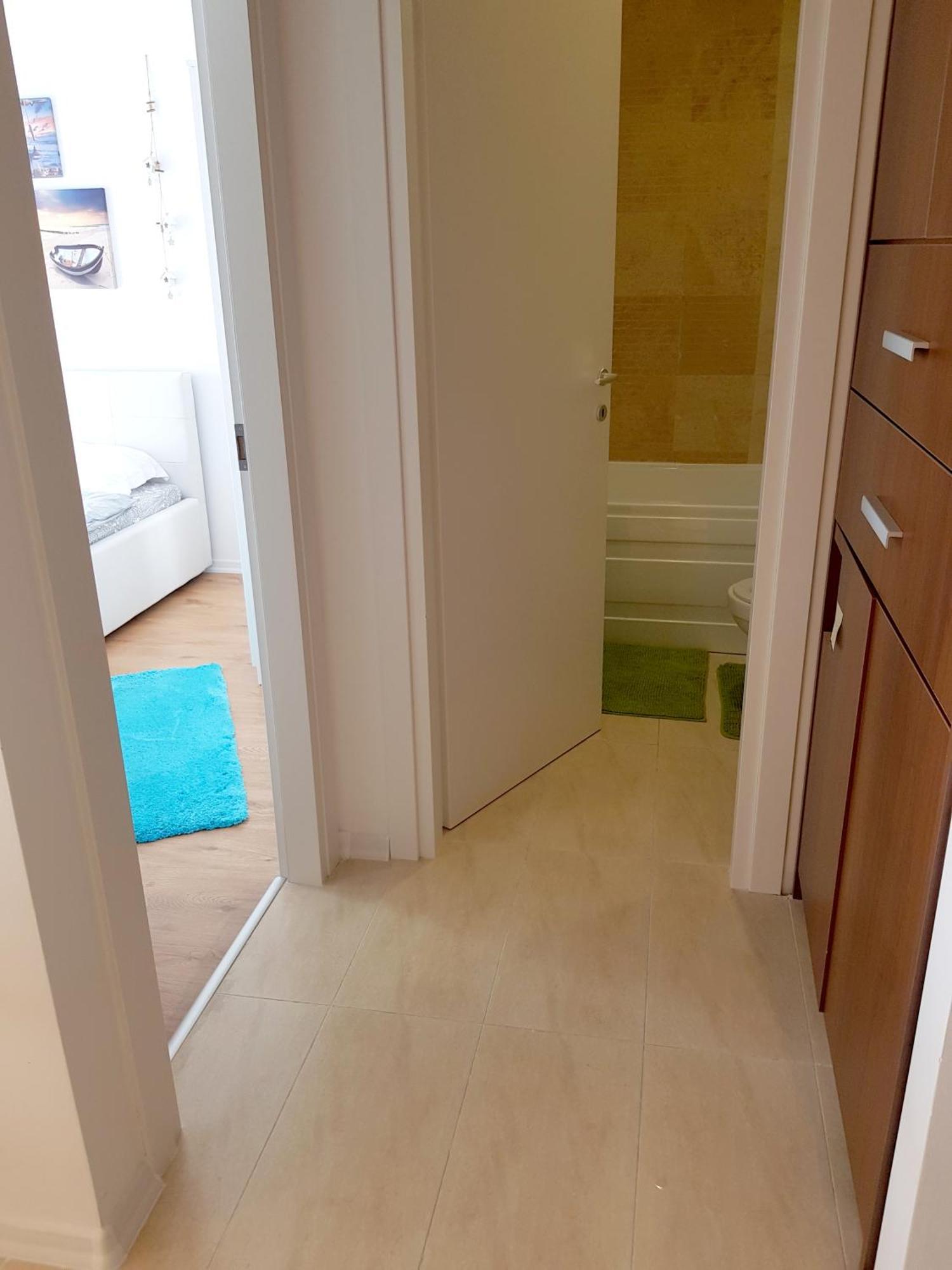 Luxury Apartment With Pool In North Bucharest Cretuleasca Eksteriør bilde