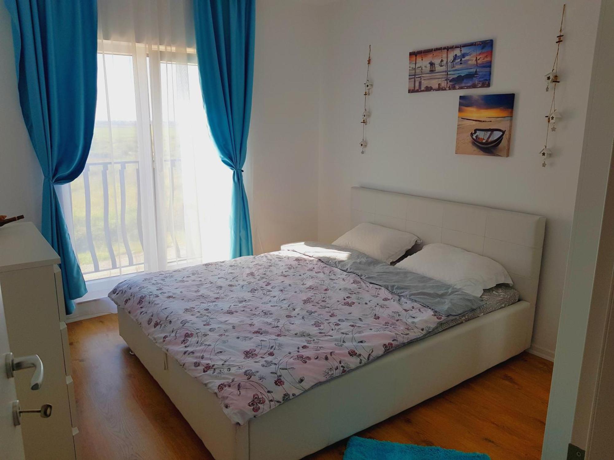 Luxury Apartment With Pool In North Bucharest Cretuleasca Eksteriør bilde