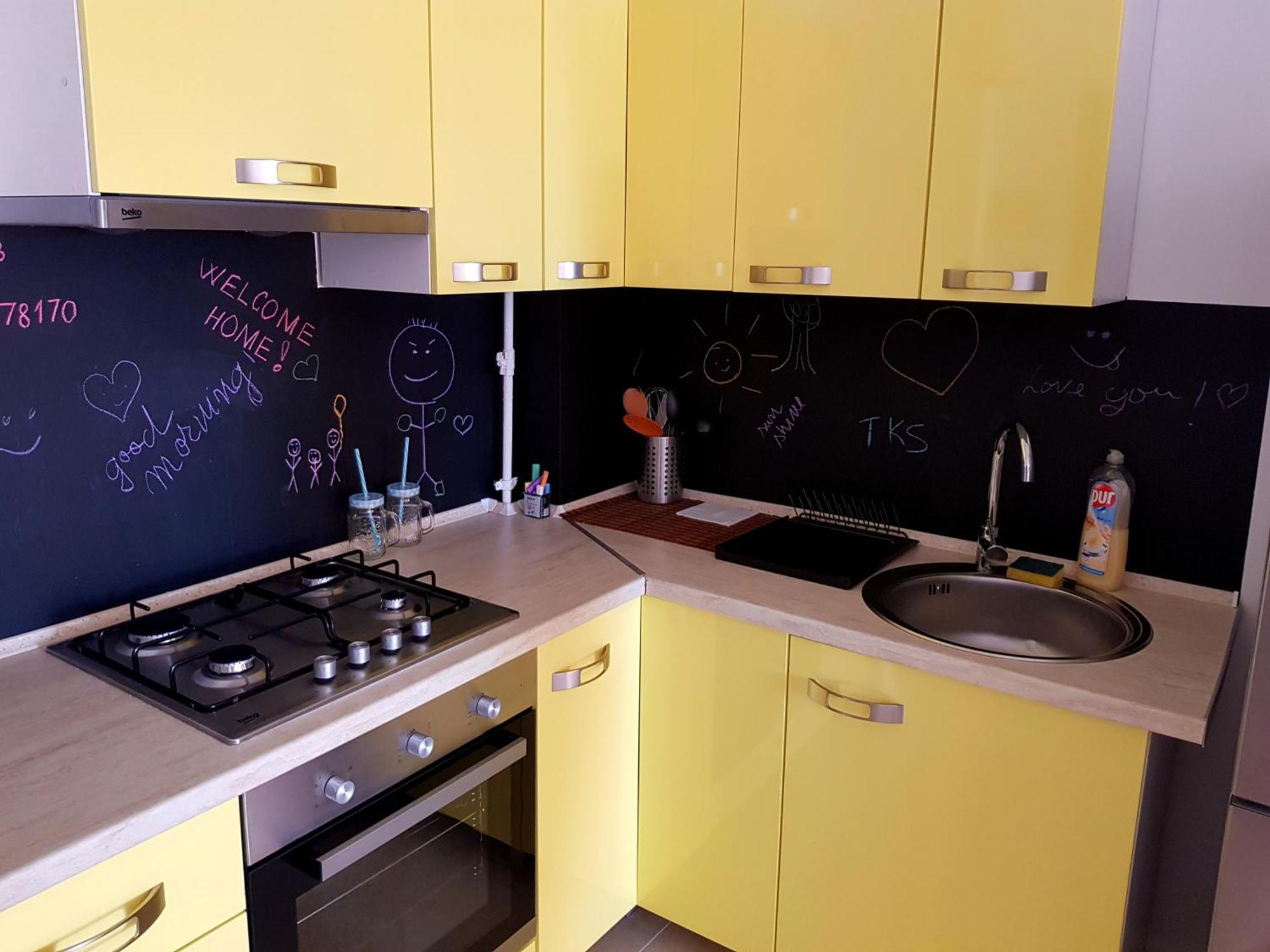 Luxury Apartment With Pool In North Bucharest Cretuleasca Eksteriør bilde