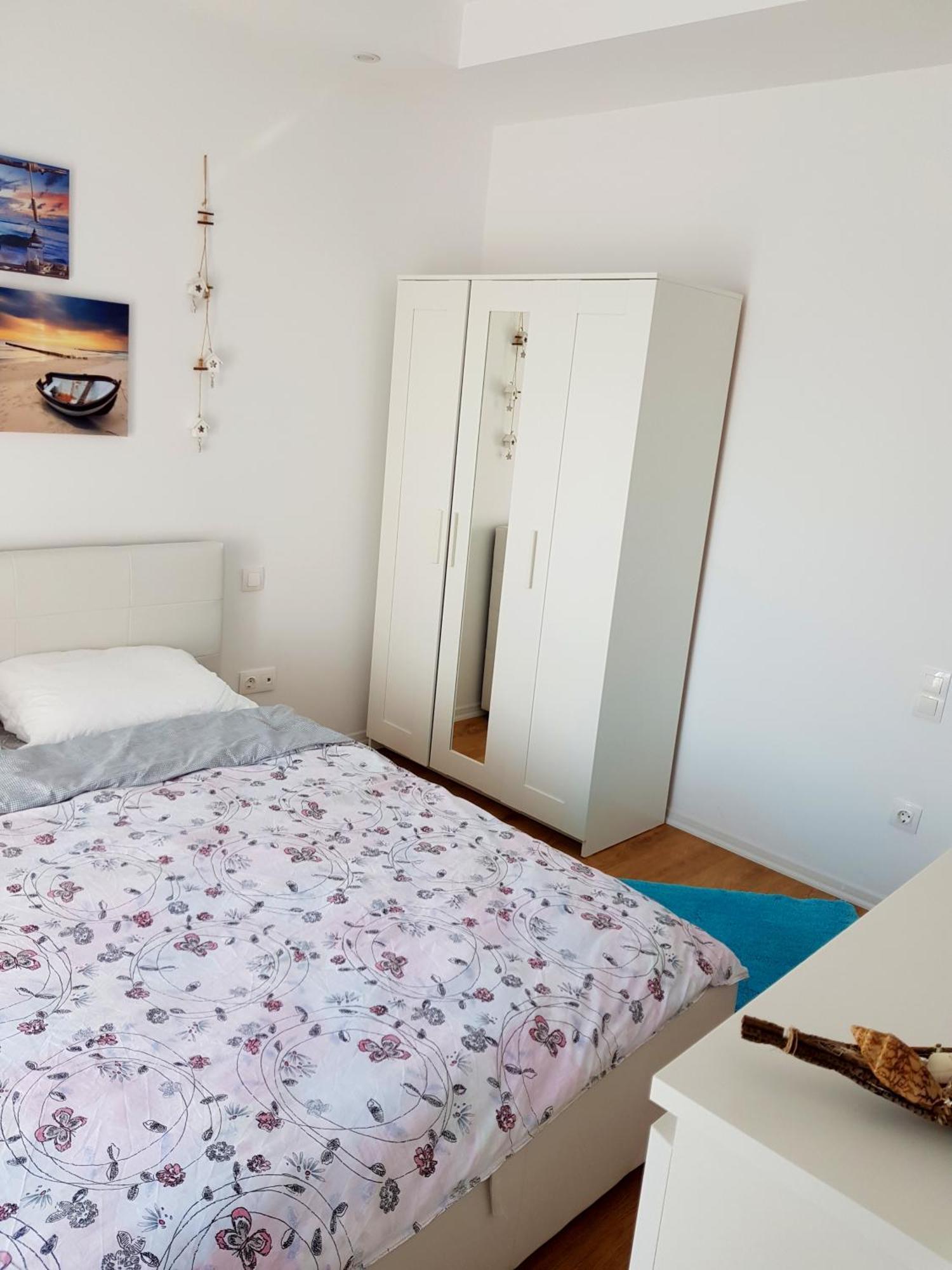 Luxury Apartment With Pool In North Bucharest Cretuleasca Eksteriør bilde
