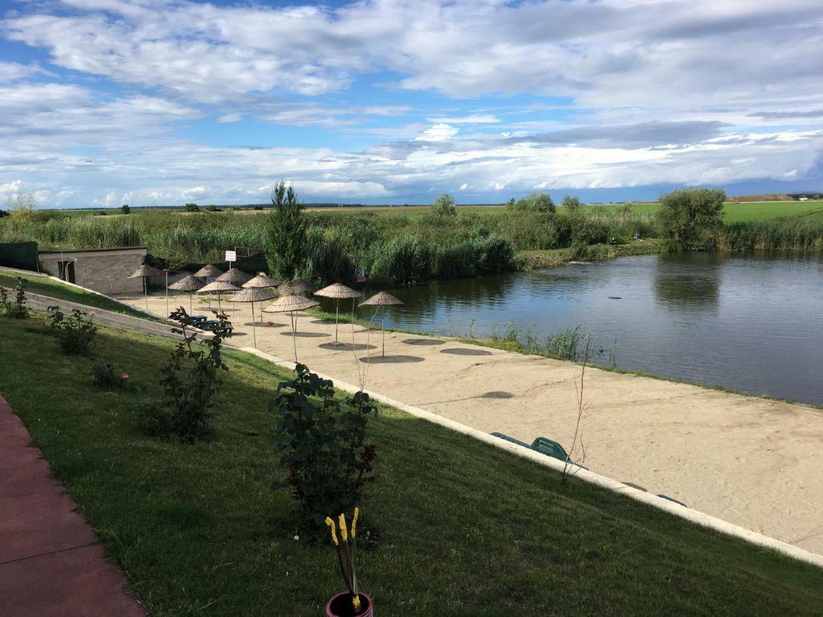 Luxury Apartment With Pool In North Bucharest Cretuleasca Eksteriør bilde